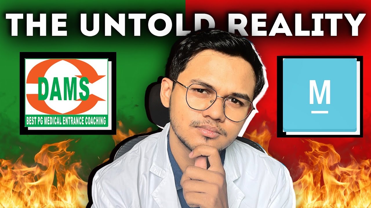 Какое приложение для подготовки к NEET PG лучше?