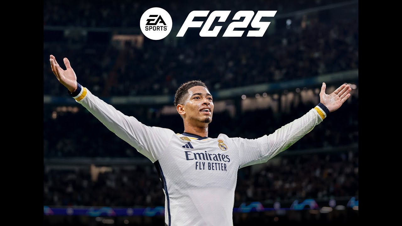 EA SPORTS FC 25 // AL NASSR FC V/S INTER MIAMI CF // GT SANDEEP IS LIVE