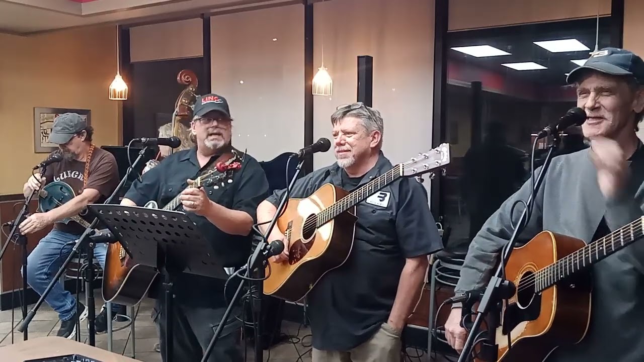 Hardee's Thursday night music (01-08-2026)