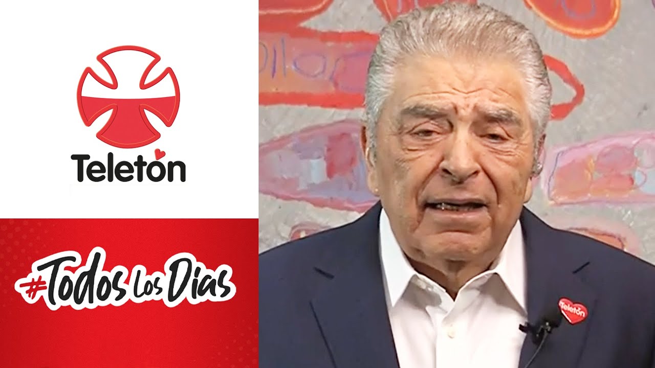&iexcl;DESOLADOR! As&iacute; fue la emocionante obertura de Telet&oacute;n 2020 sin p&uacute;blico