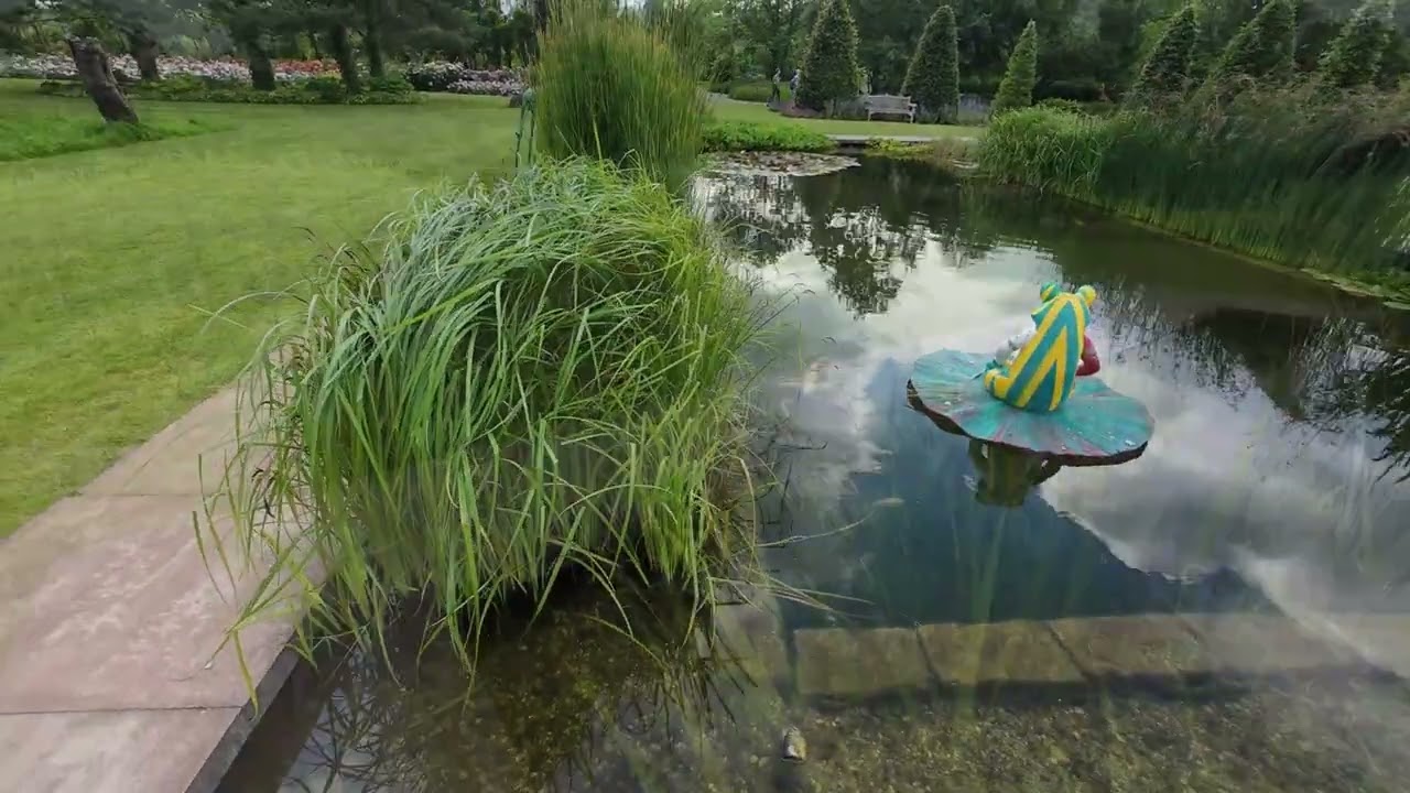 Pabianice aflopark 2025