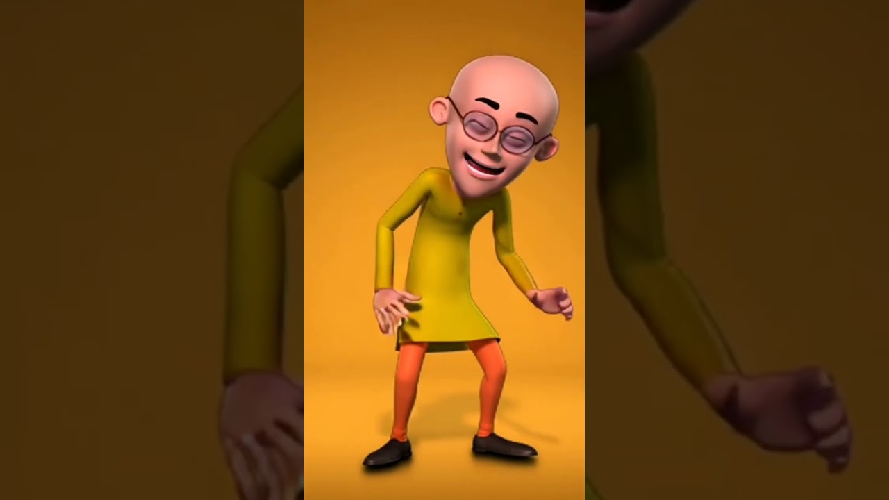Motu Patlu | Funny Club | Raja Rabbani | khaega Biryani new shorts video