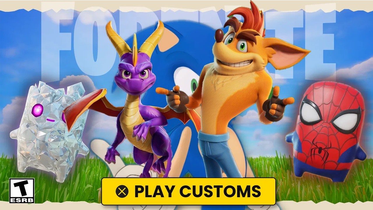 🔴 LIVE: FORTNITE VBUCK CUSTOMS! (You Can Join)