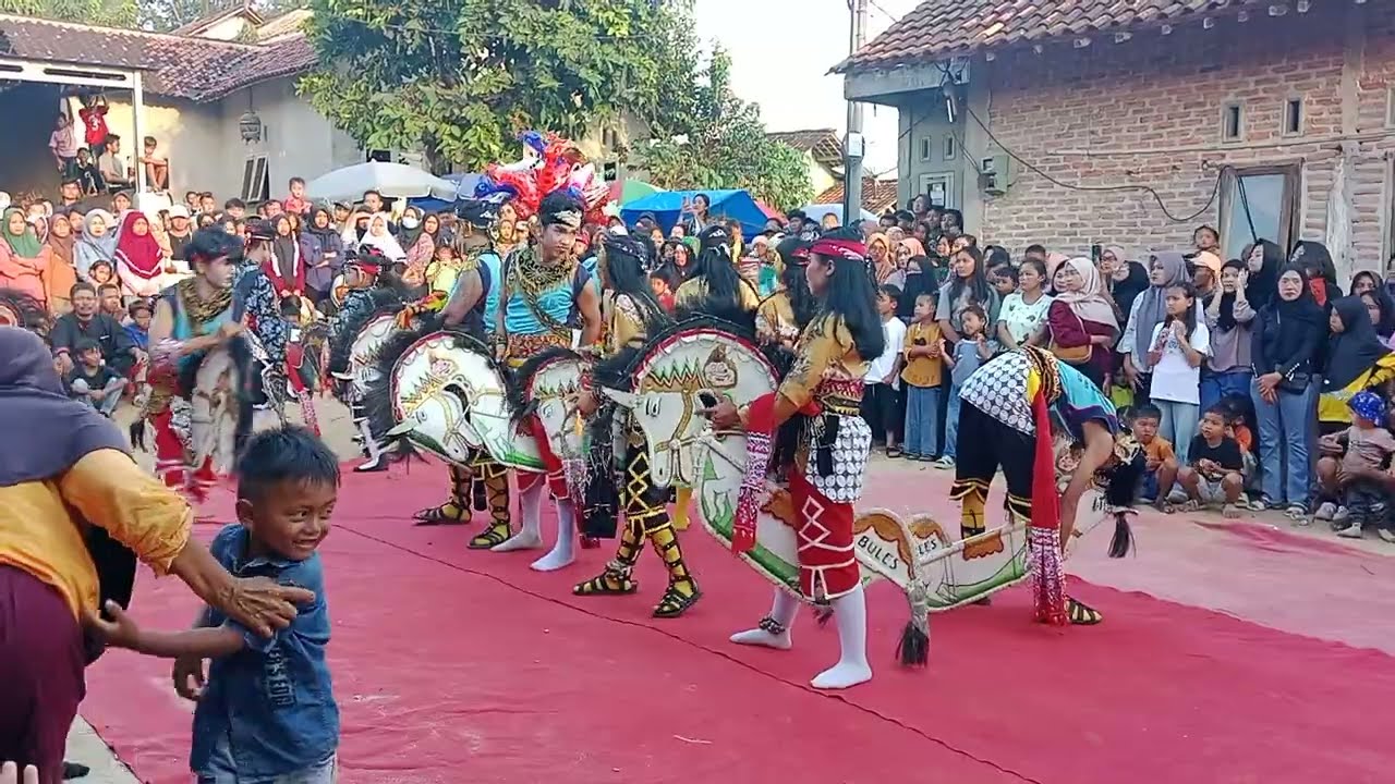 Terbaru ‼️ Janturan Karang Taruna Budoyo Lestari Live Pringombo 5 Pringsewu Lampung
