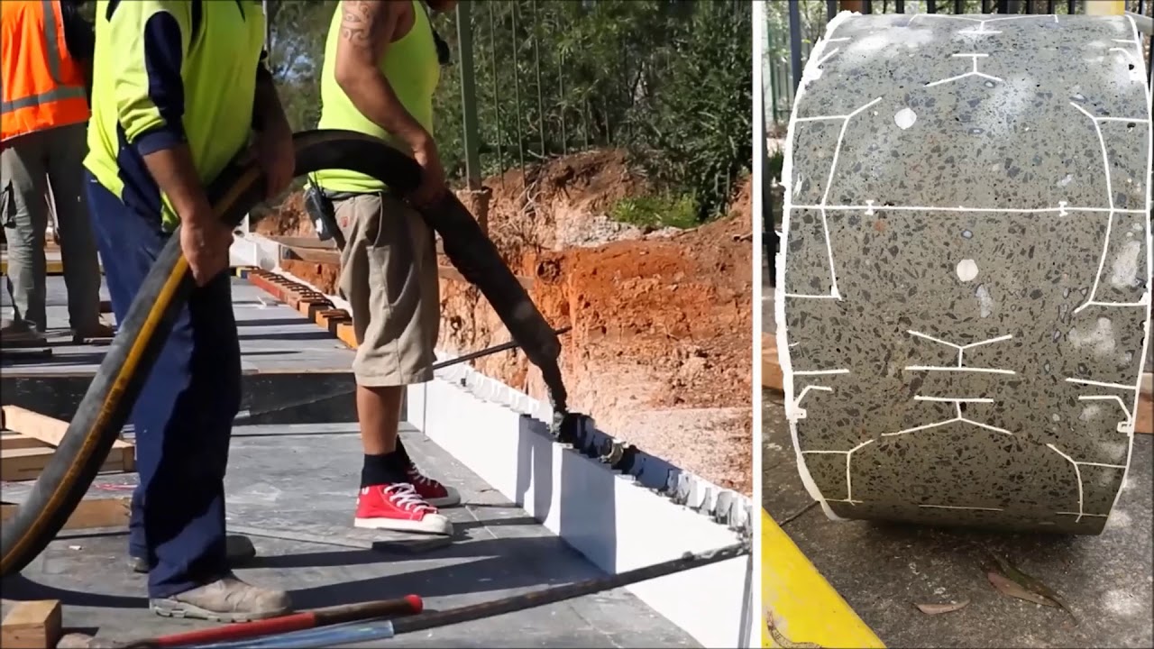Dincel - Structural Walling