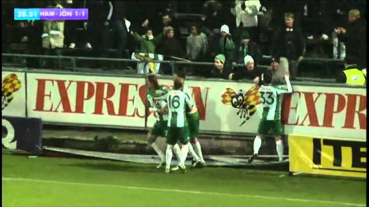 En liten film om Hammarbys 2011