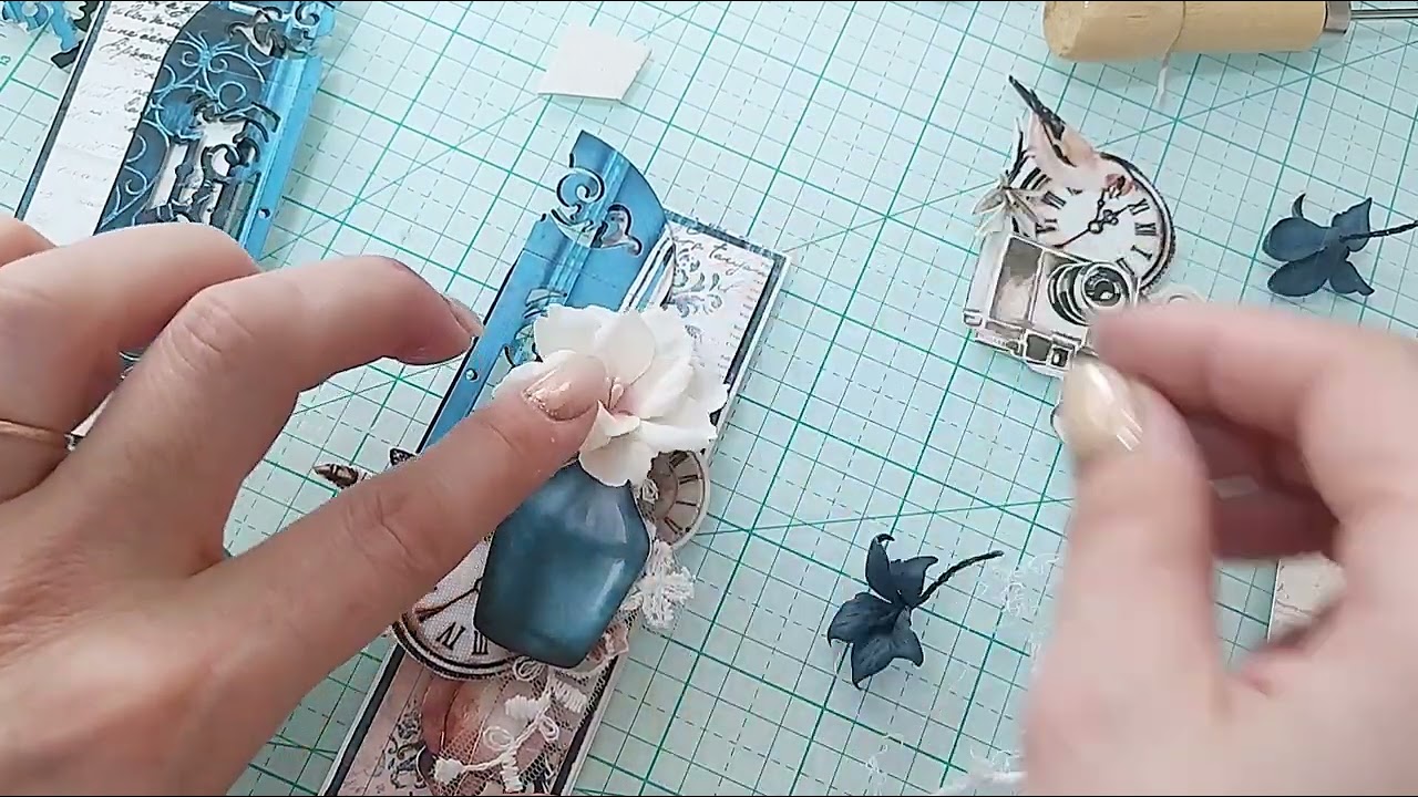 Экспресс МК , скраплинги