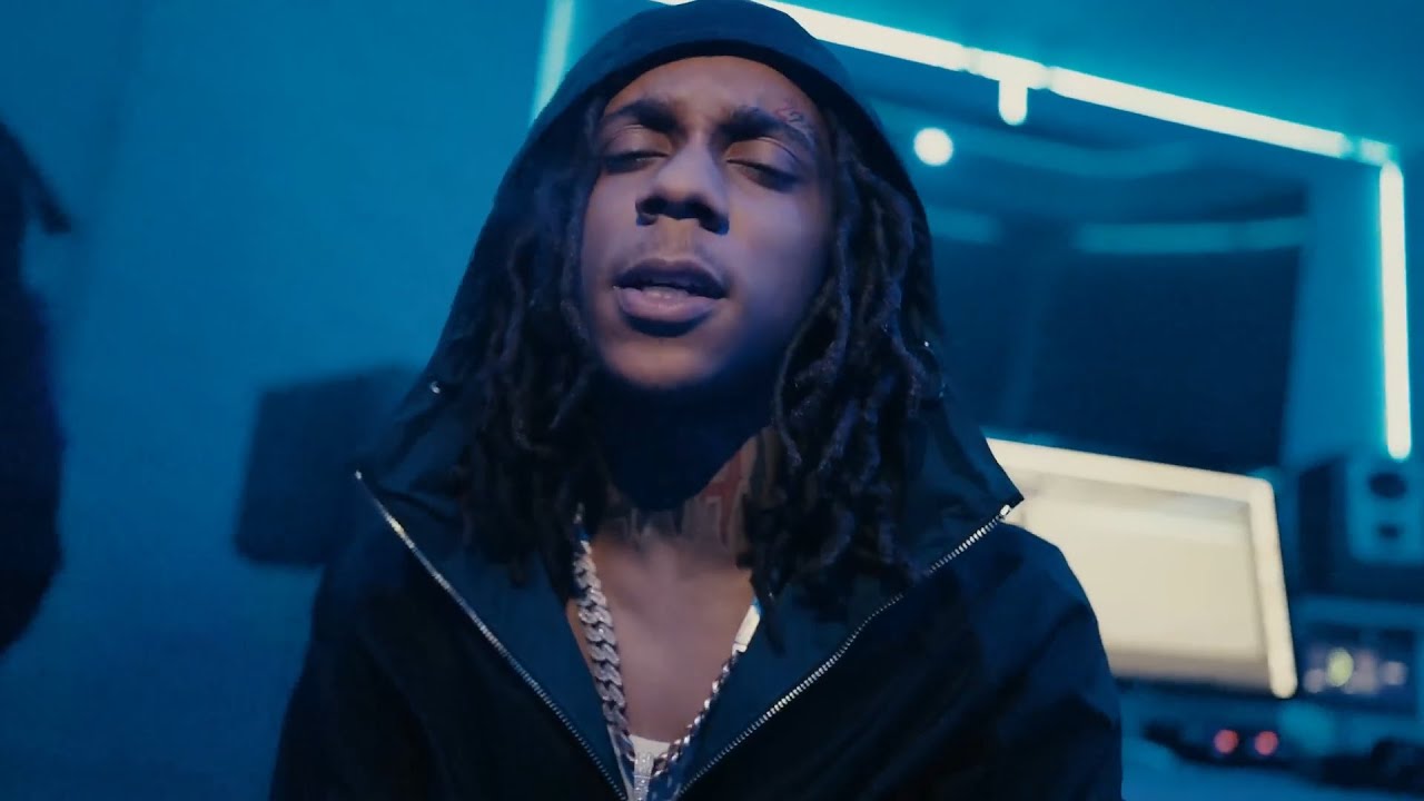 BloodHound Lil Jeff & King Von - Drill AfterLife [Music Video]
