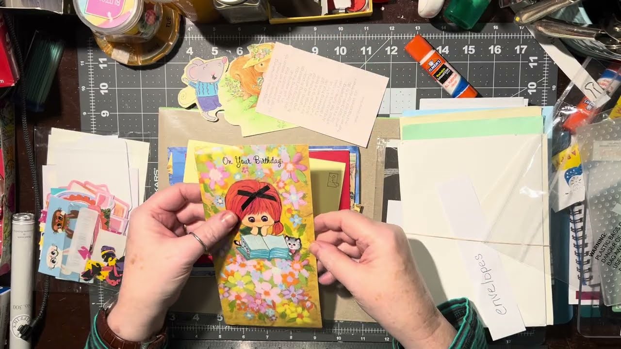 (2667) FAT FLAT RAK ATTACK! ( Tysvm Smokey mountain friend!)