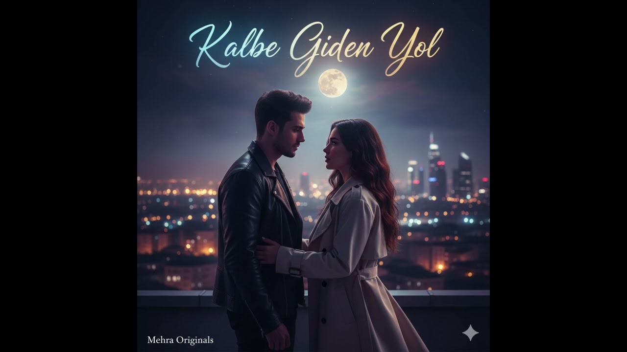 Kalbe Giden Yol (Duet) | Yeni Türkçe Pop Aşk Şarkısı 2026