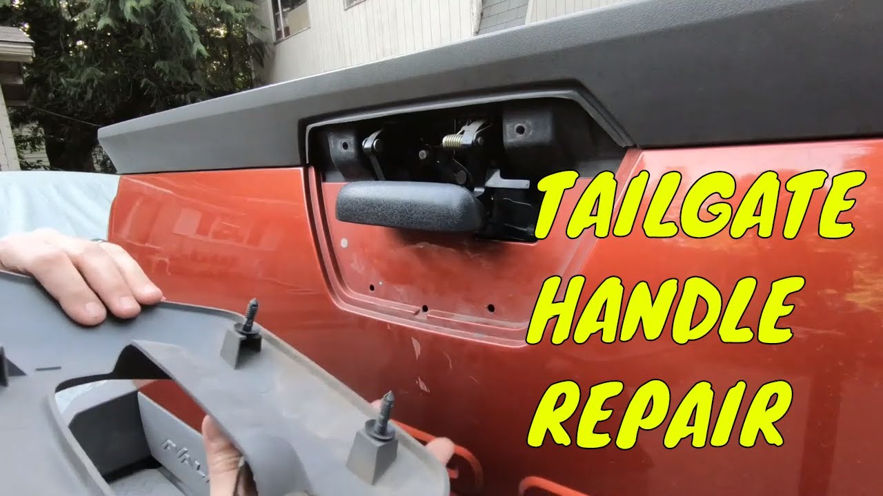 Замена ручки задней двери для Chevy Avalanche / Cadillac Escalade 02-06 и по почте!