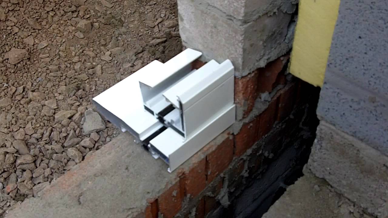 Ever Had a Question About Bifold Door Thresholds? [Easifold Door]