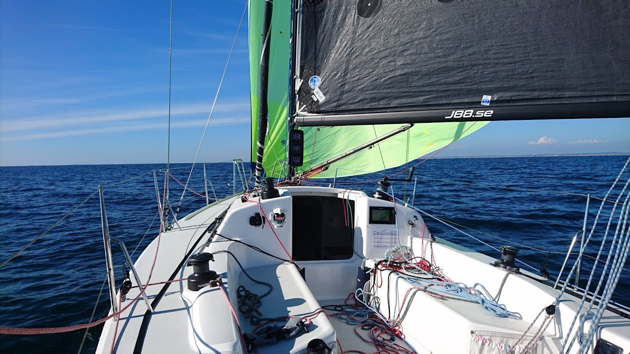 J88.se | 2018 Midsummer Solo Challenge