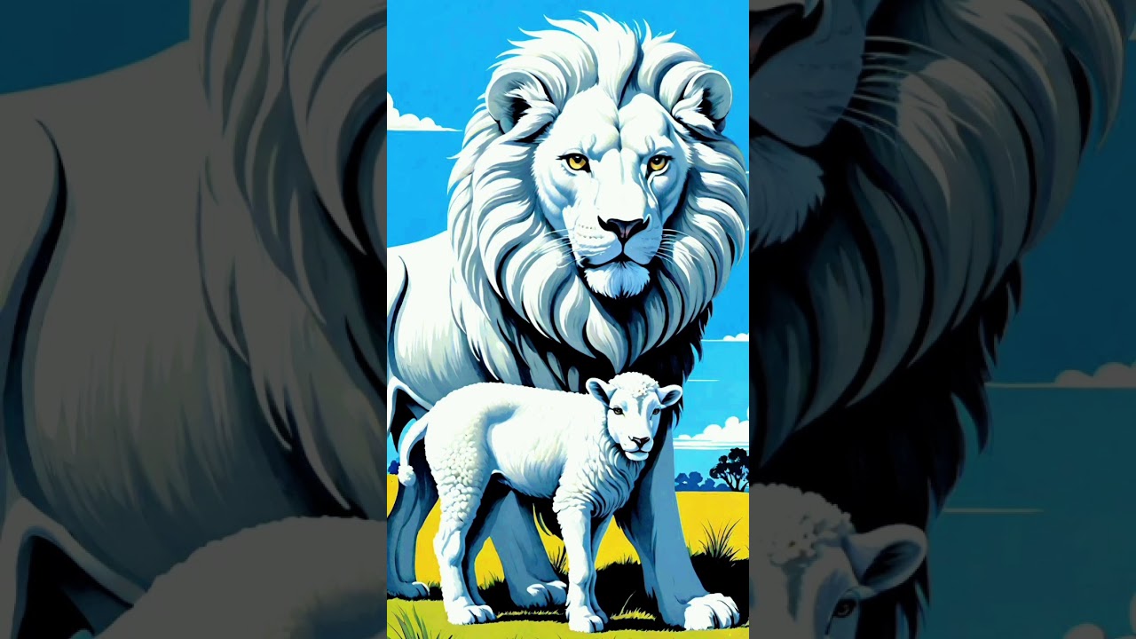 The Redeemed - I Believe 