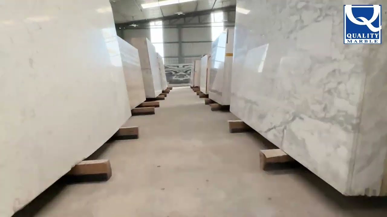 Quality Marble Silvassa factory
