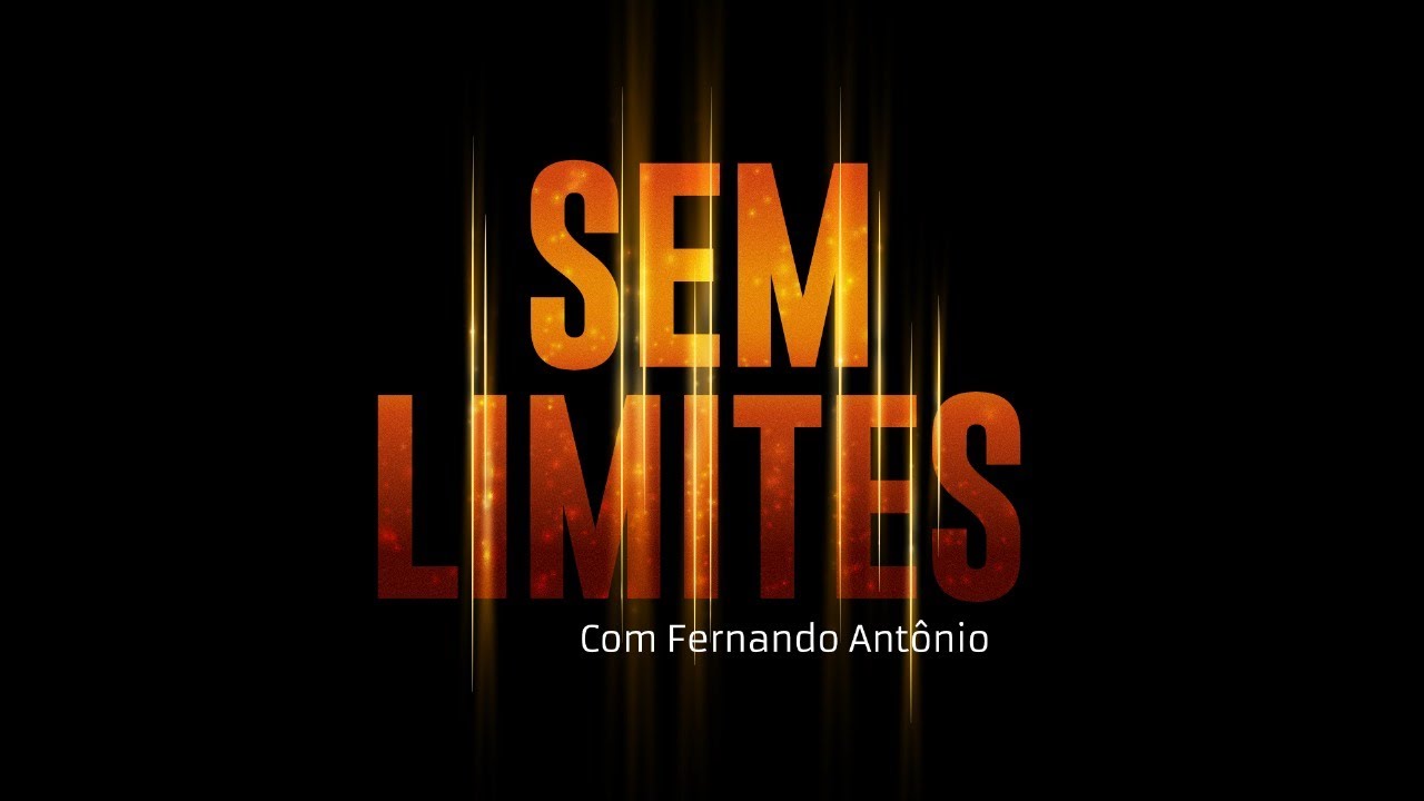 Sem Limites com Fernando Antônio - 19/02/2025