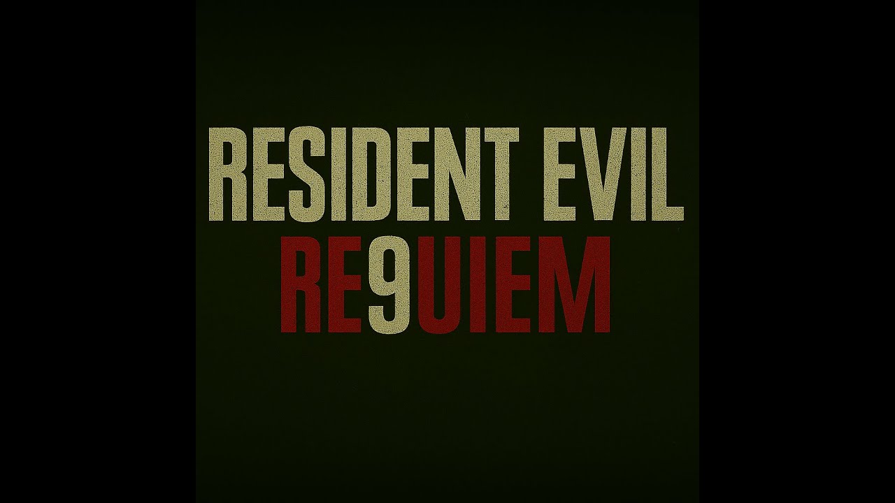 THE GOAT OF SURVIVAL HORROR IS BACK!