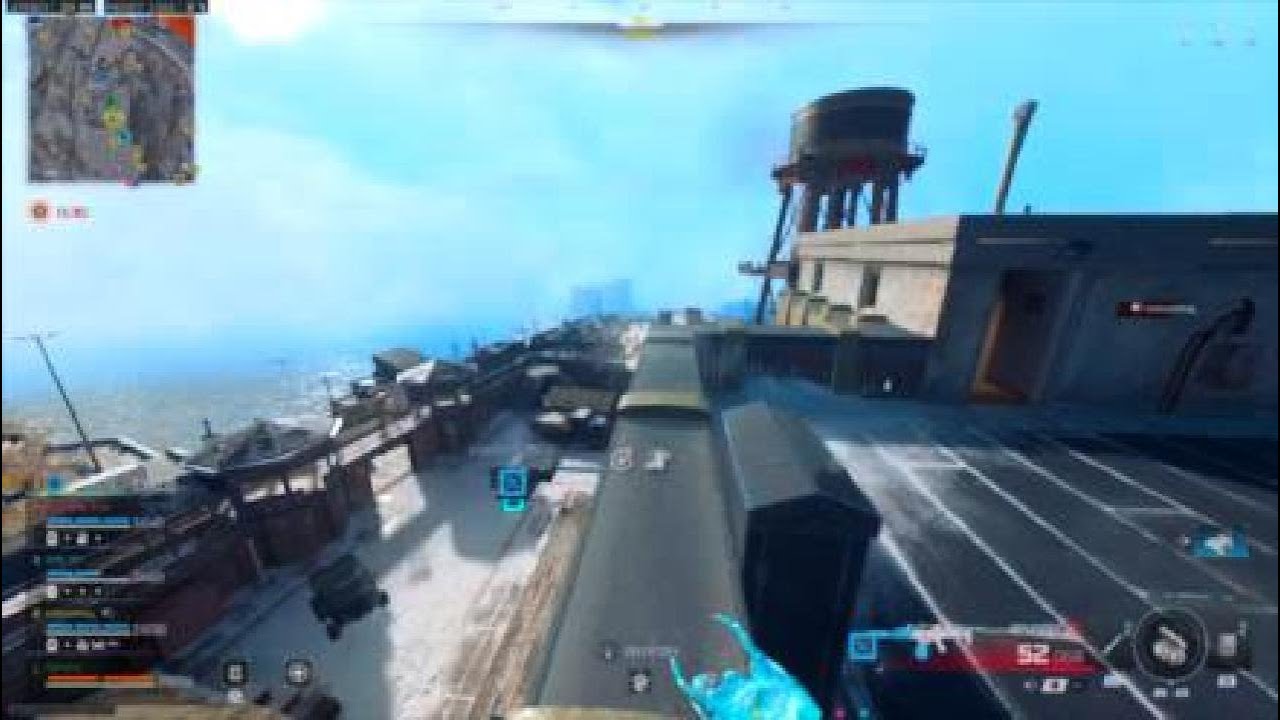 BO7 GAMEPLAY 38 KILLS against Invincible HACKER!🫢🎯
