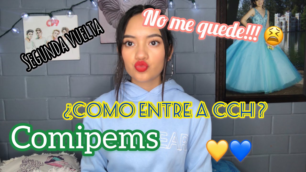 COMIPEMS, como entre a Cch/ storytime 💚