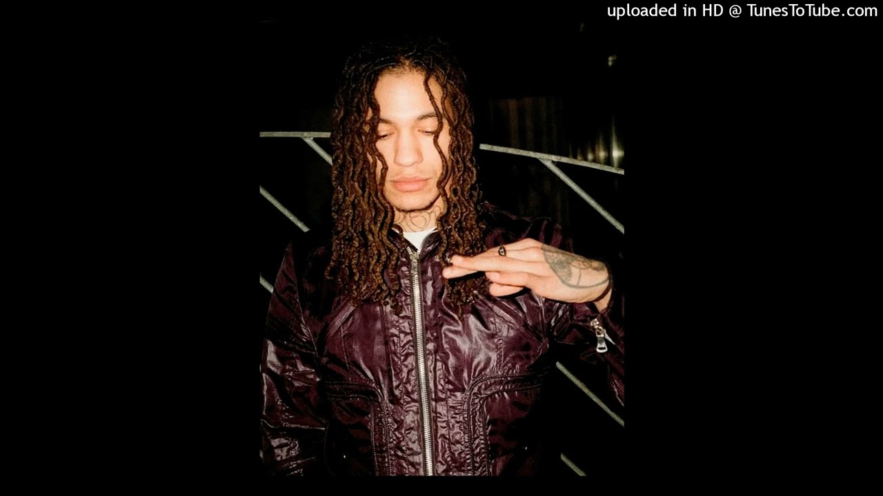 Zackavelli Type Beat - "maison margiela" 2025 | Prod. By Jagger