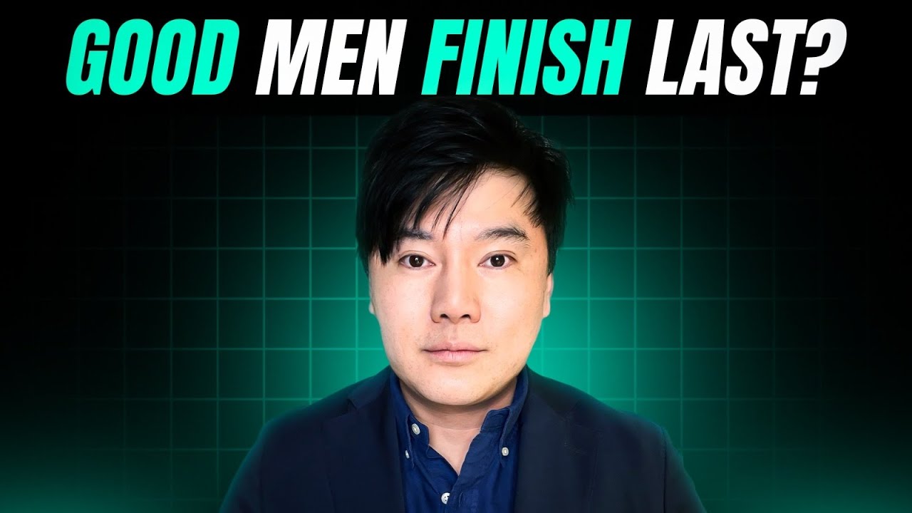 Why So Many Good Men Are Single (Psychology, Not Blame)