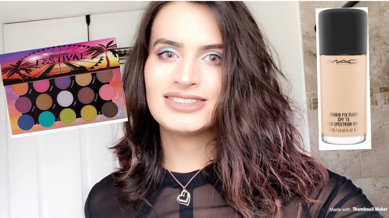Beauty favorites 2018 -Christina Calle