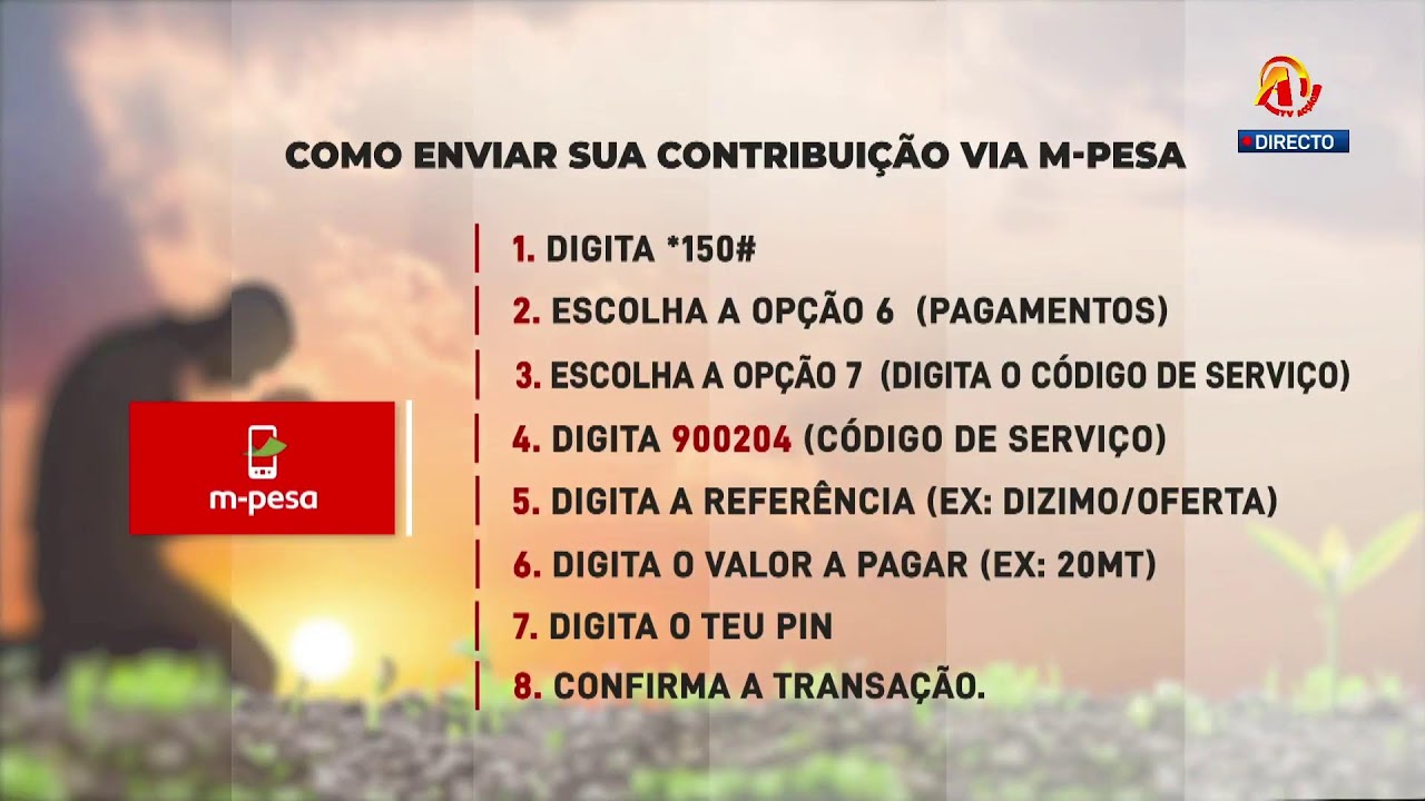 CULTO DE FAMÍLIA