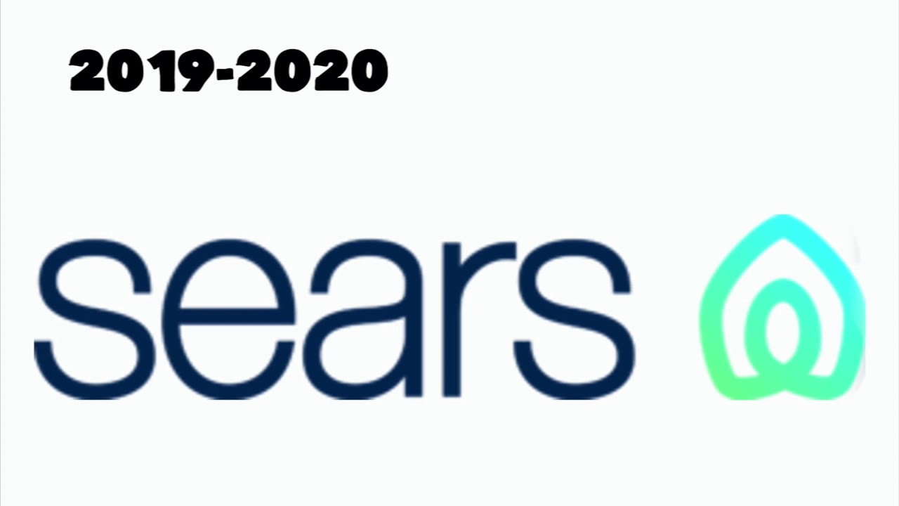Sears - Logo History