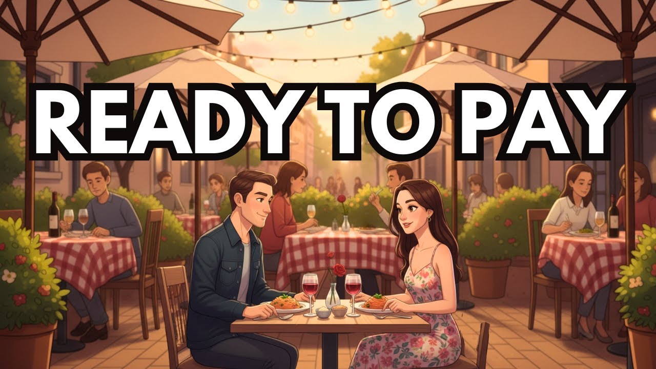 Paying at a Restaurant in Spanish | What You’ll Actually Hear