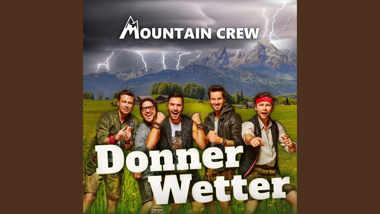 Donnerwetter