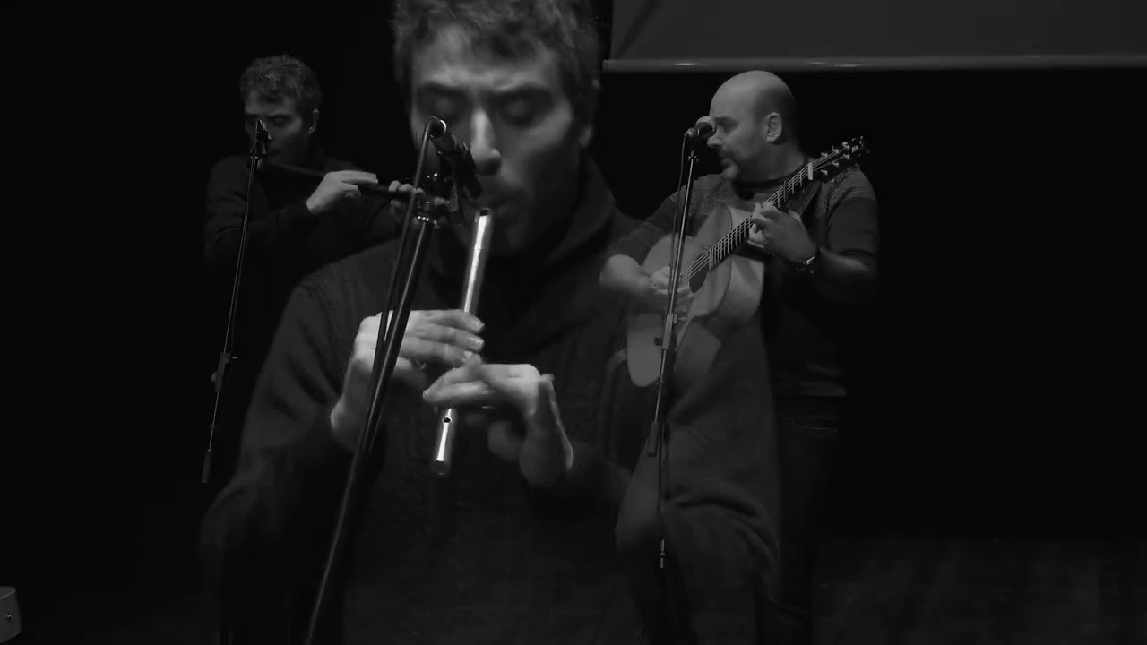 MIRLO, folk de raíz (teaser)