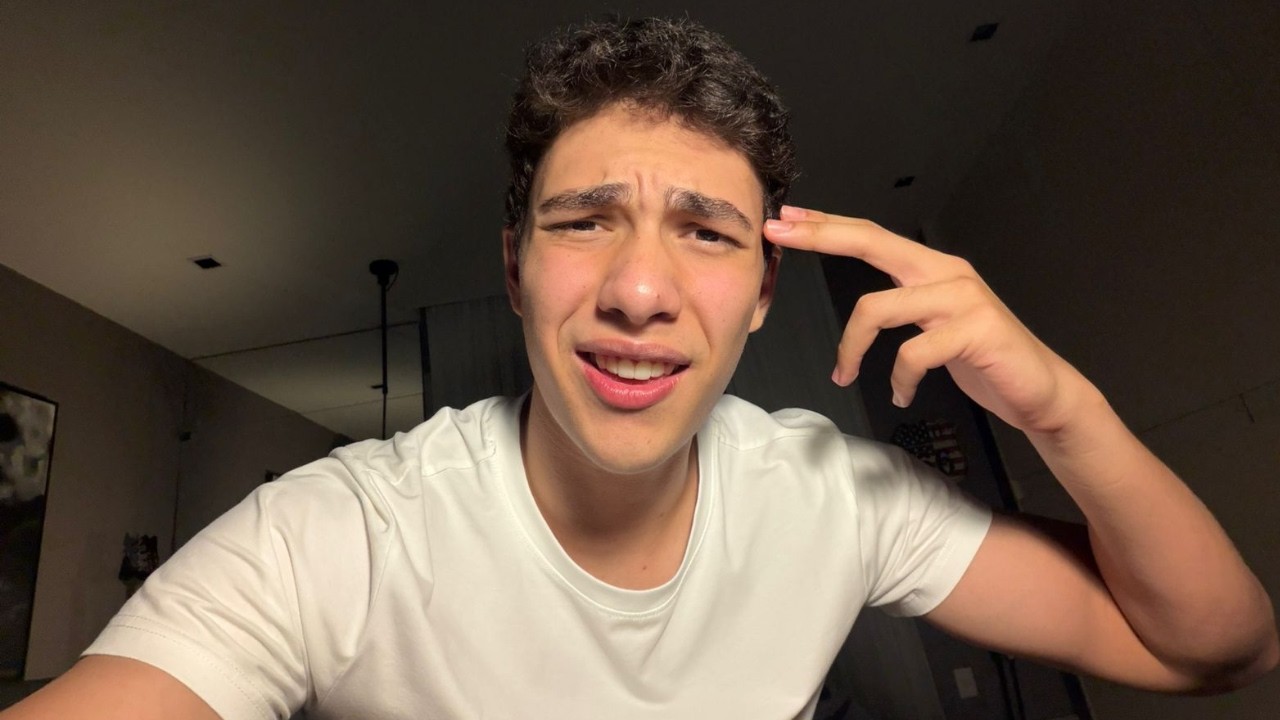 Assista Isso Antes De Abrir O TikTok Hoje: Chamado Que Salva Sua Vida!