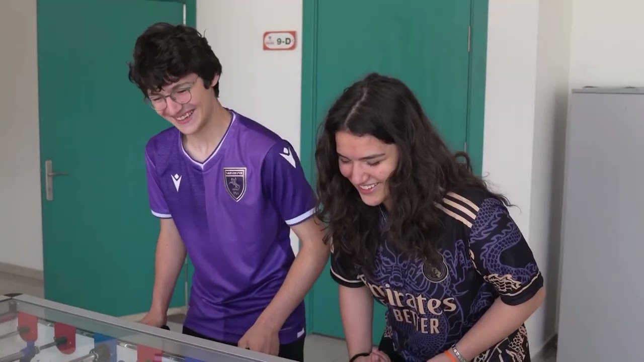 TÜBİTAK Fen Lisesi, yeni öğrencilerini bekliyor! ✨