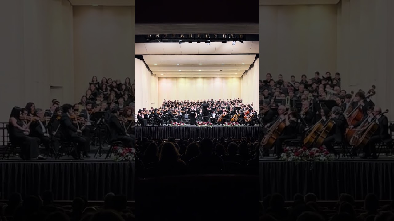 Marta Mari- “ Libera me domine” Messa da Requiem di G.Verdi