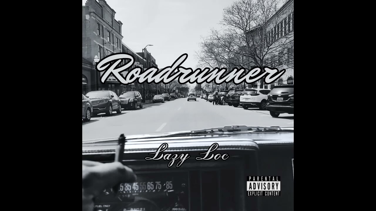 Roadrunner - Lazy Loc