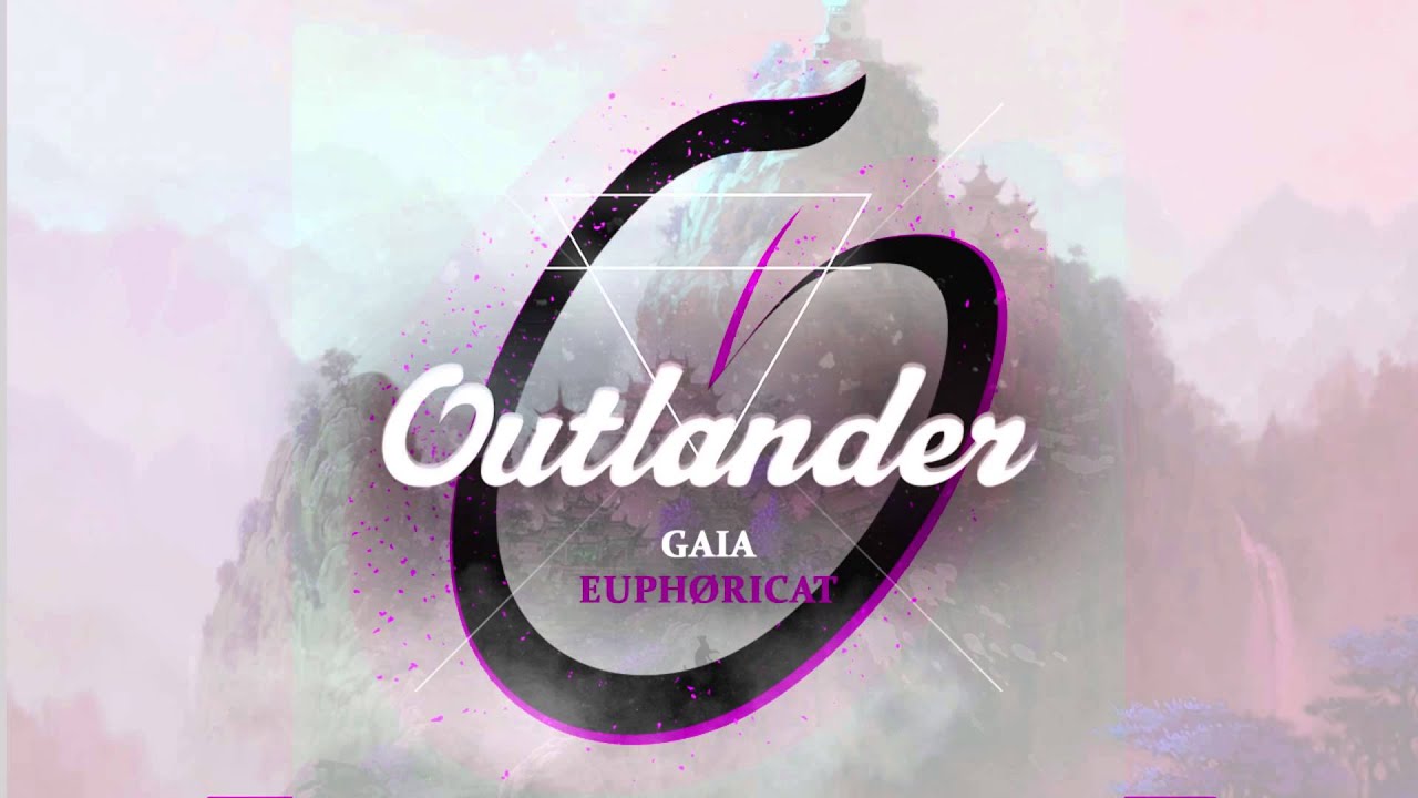 Outlander - Euphoricat