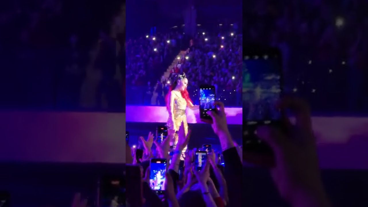 Lali en el Movistar Arena | Ego