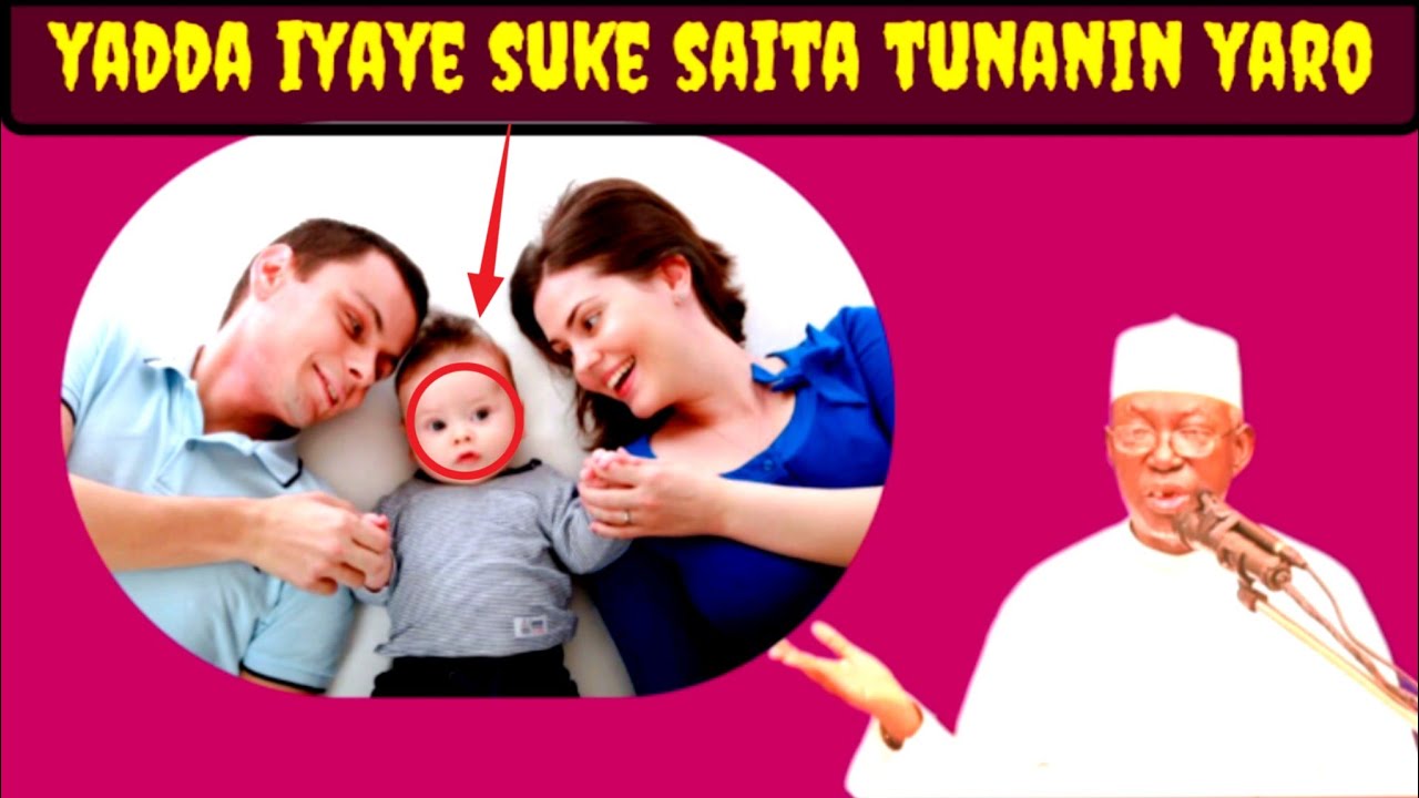 Hanyoyin da iyaye suke bi don koyawa yaro rayuwa || Prof Umar sani fagge 