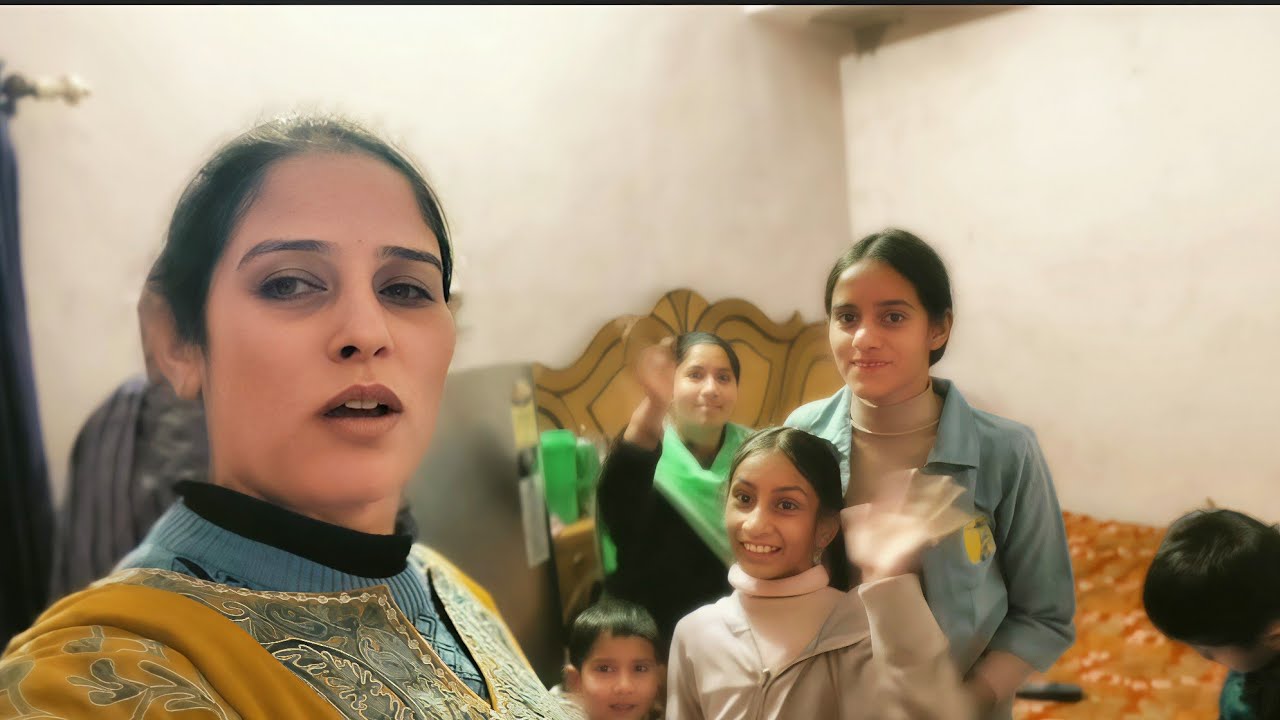 आज 7,8 महीने के बाद मायके पहुंच गई। मायका vlog// हिमाचल vlogs 