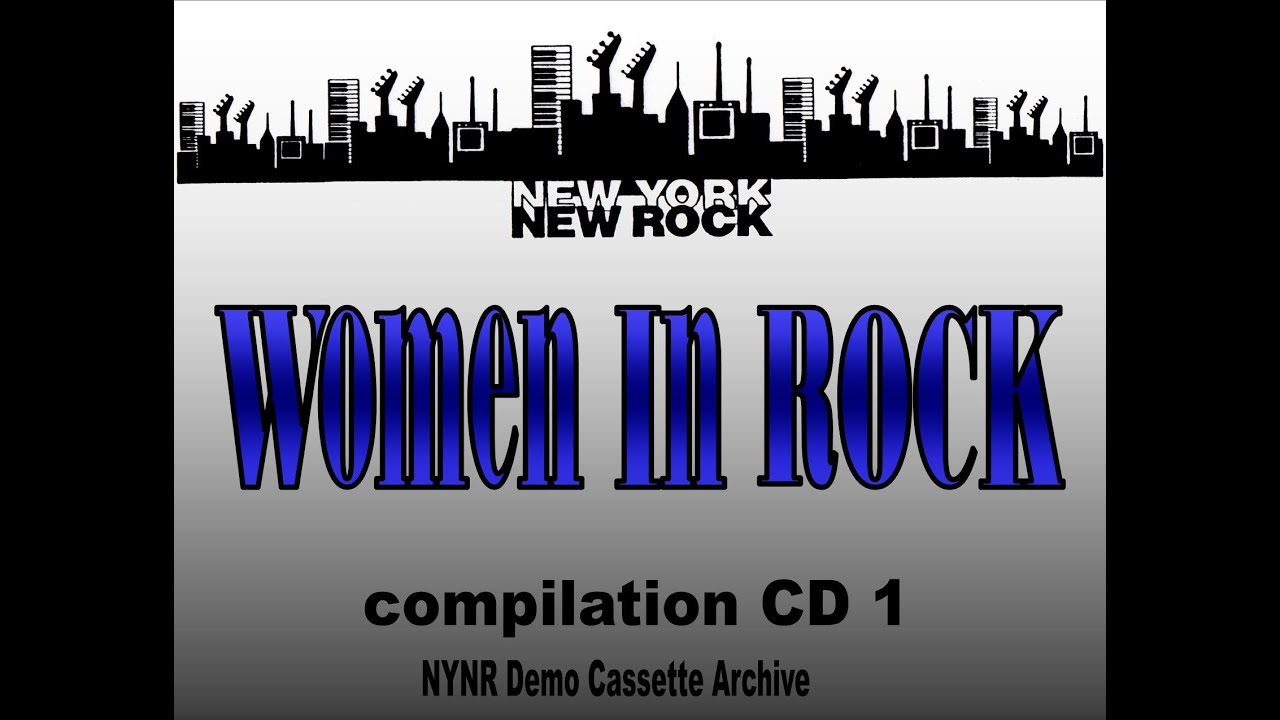 Women Rock, Compilation 3