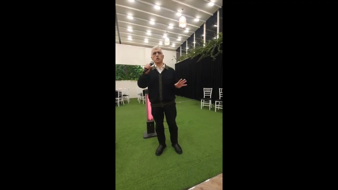 Bursa KHK Platformu İftarımız
