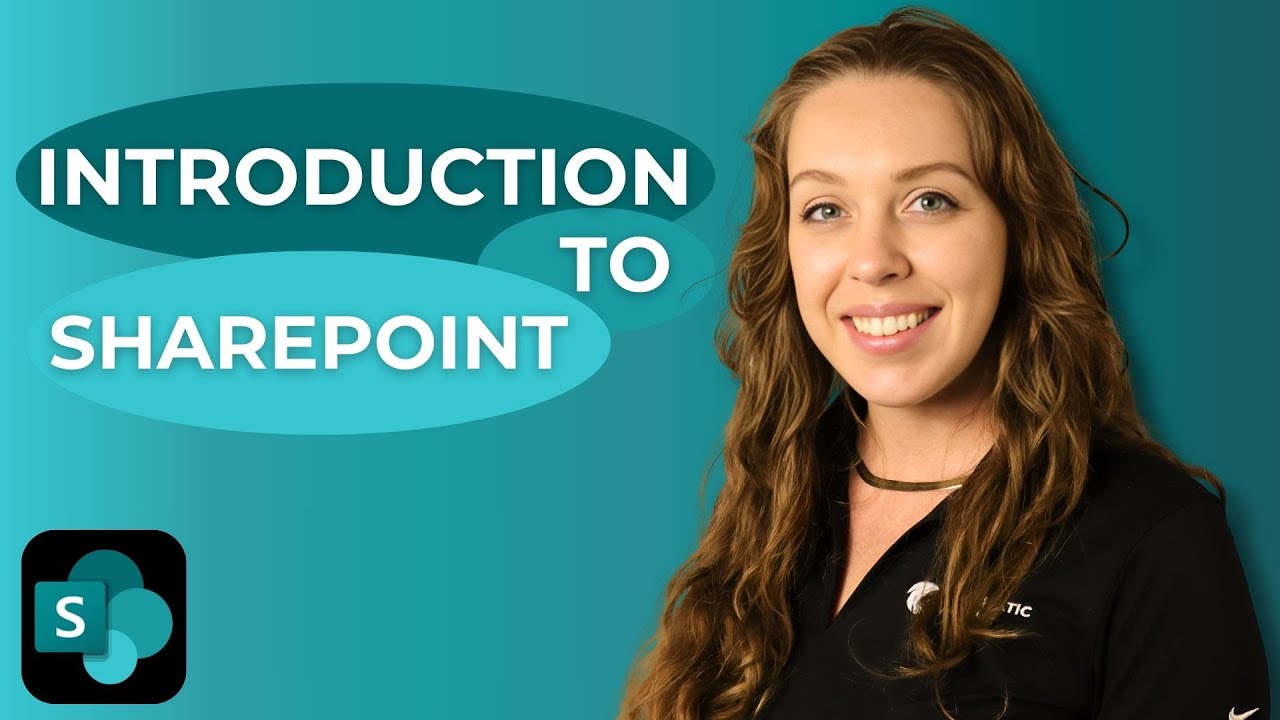 SharePoint for Beginners: Your First Steps in Collaboration