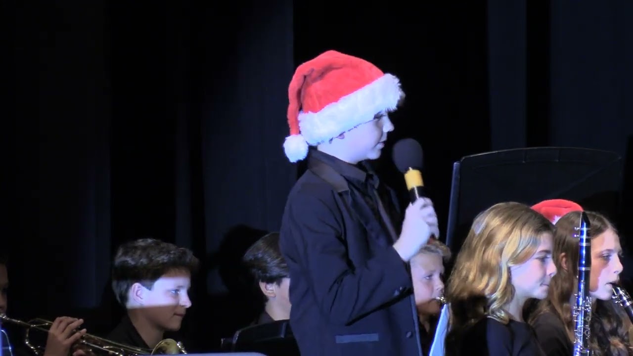 Intermediate Band 