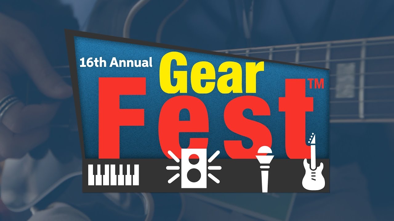 GearFest 2017