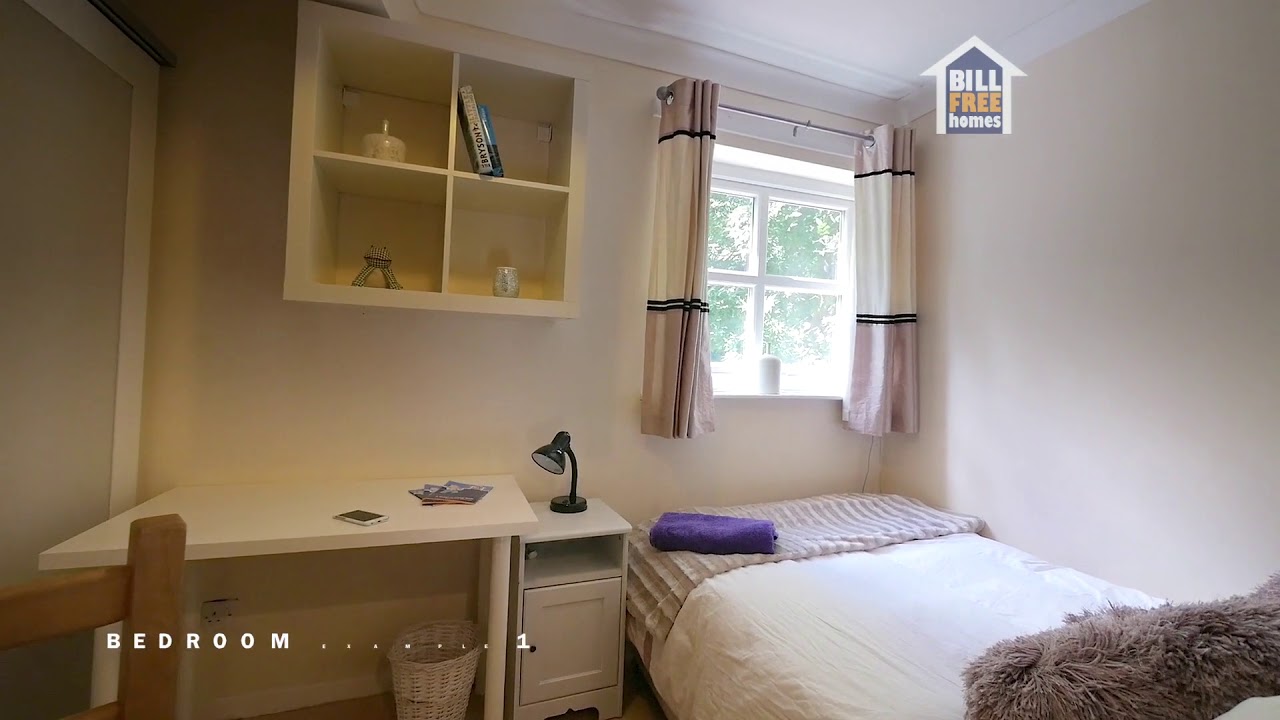 Bill Free Homes   Ref 69 HALL
