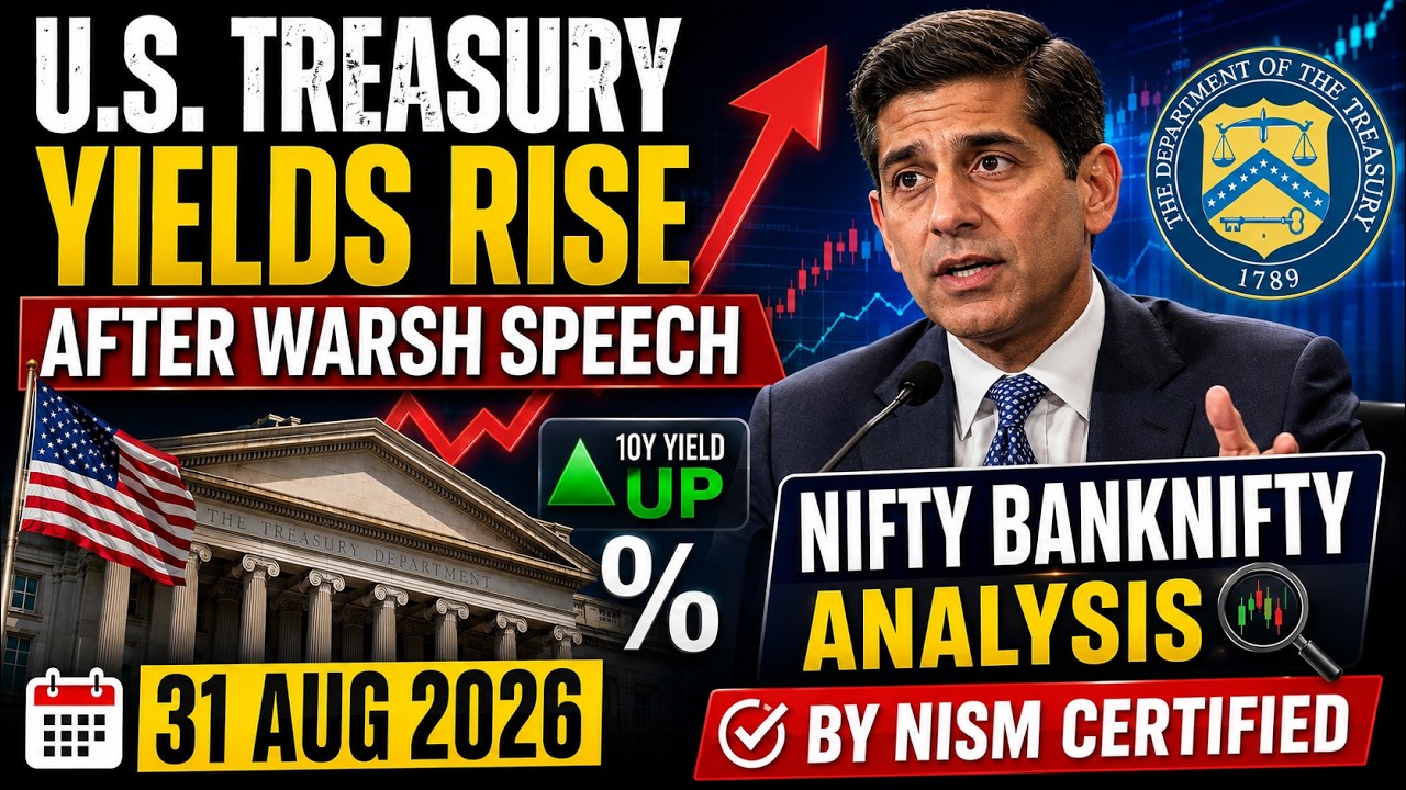 🔴NIFTY TOMORROW ANALYSIS 31 AUGUST MONDAY | BANK NIFTY ANALYSIS | NIFTY / BANK NIFTY TOMORROW