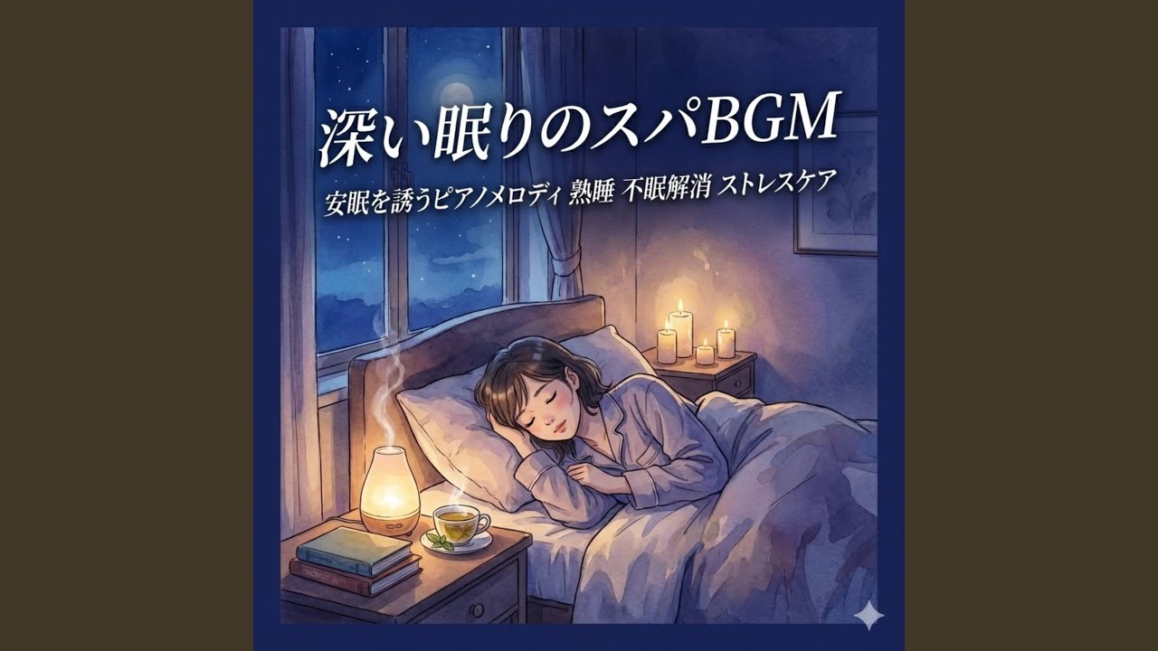フォーカス&アンビエント