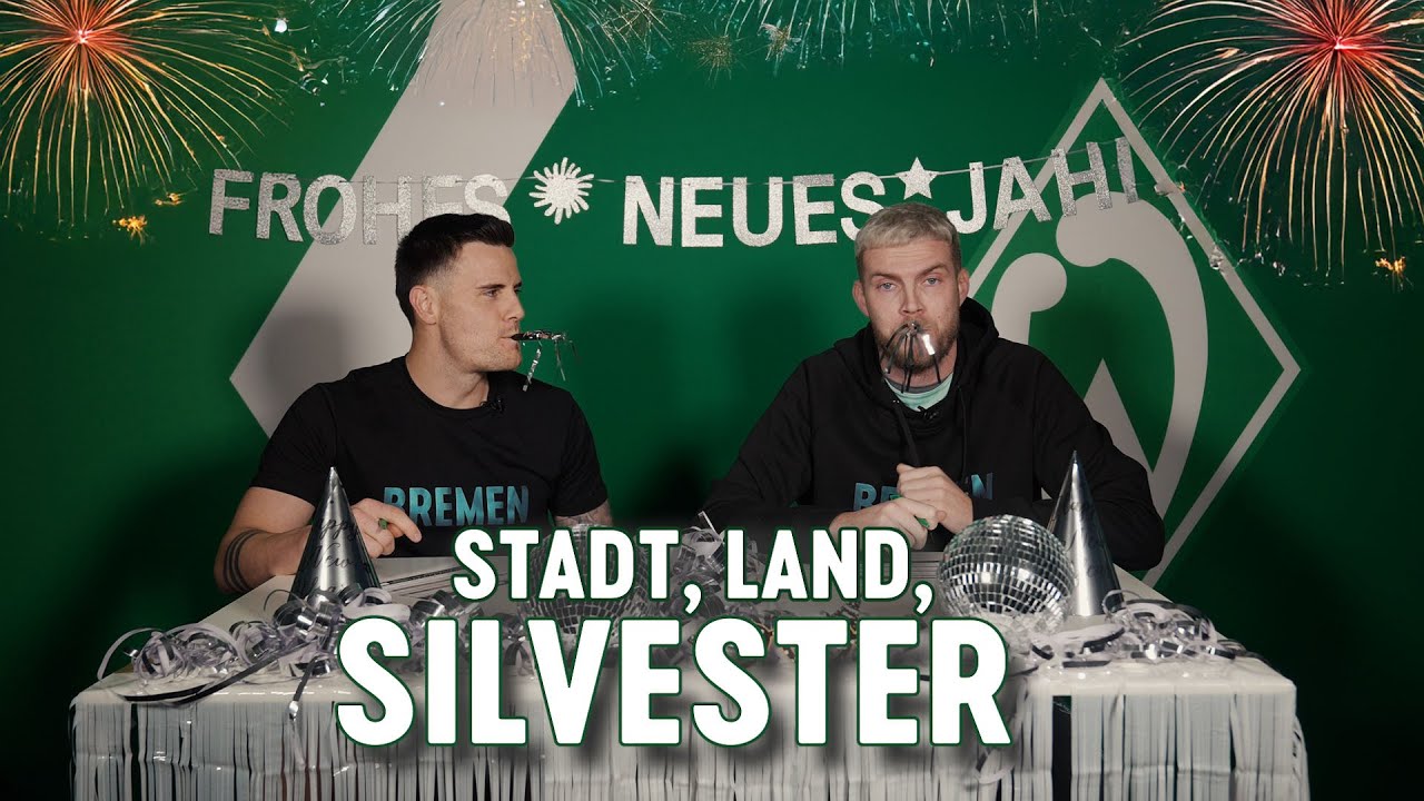 STADT, LAND, SILVESTER I Das große 
