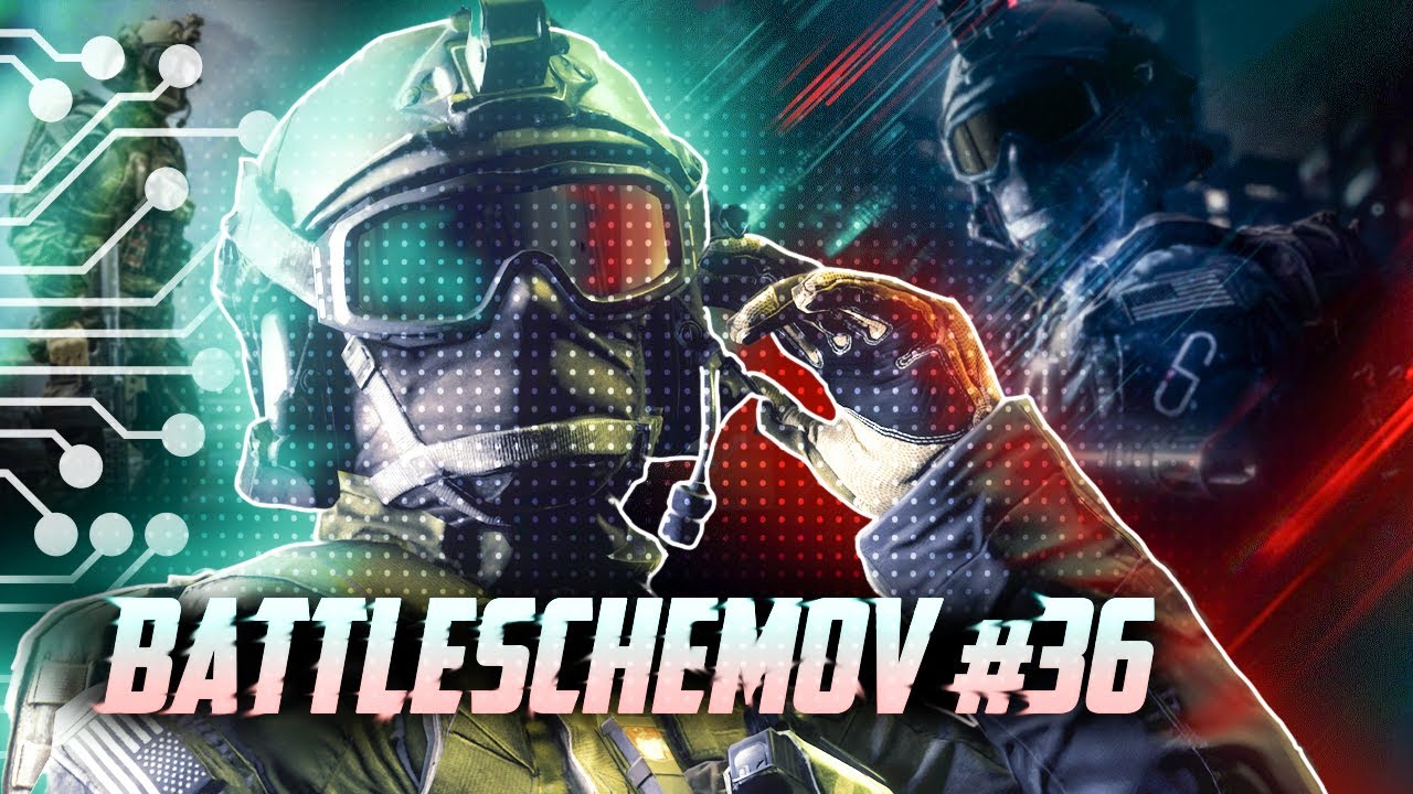 РУКИ-РЕНДЕЗУКИ в BATTLEFIELD 4 | RENDEZOOK MASTER