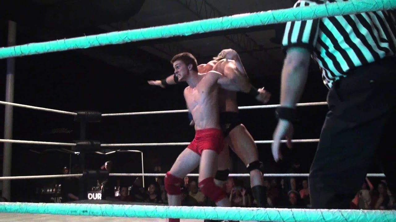 Super Rich vs. Alexander Hammerstone